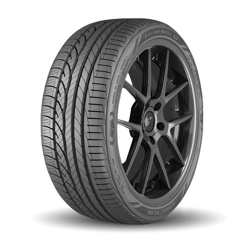 Tire Wheel Vibration - Tire Foam Inserts do come loose