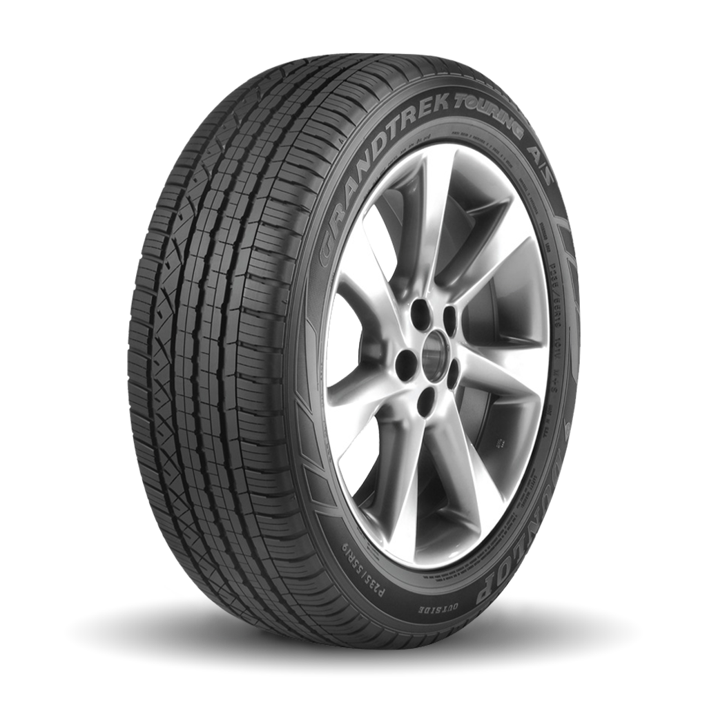 Dunlop Tires | Just Tires