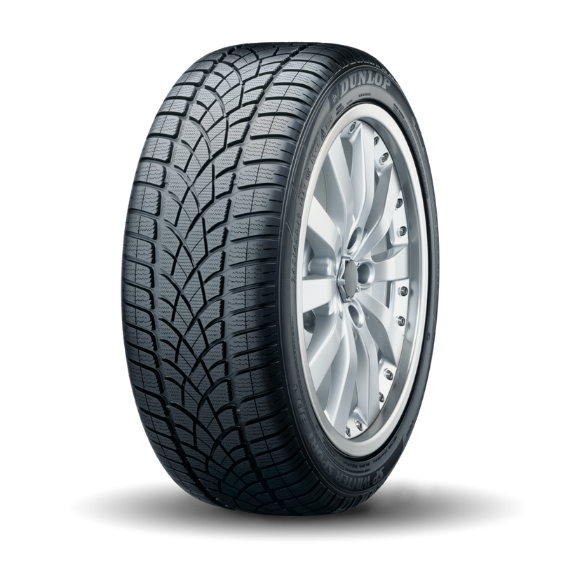 SP Winter Sport 3D® | Tires JustTires