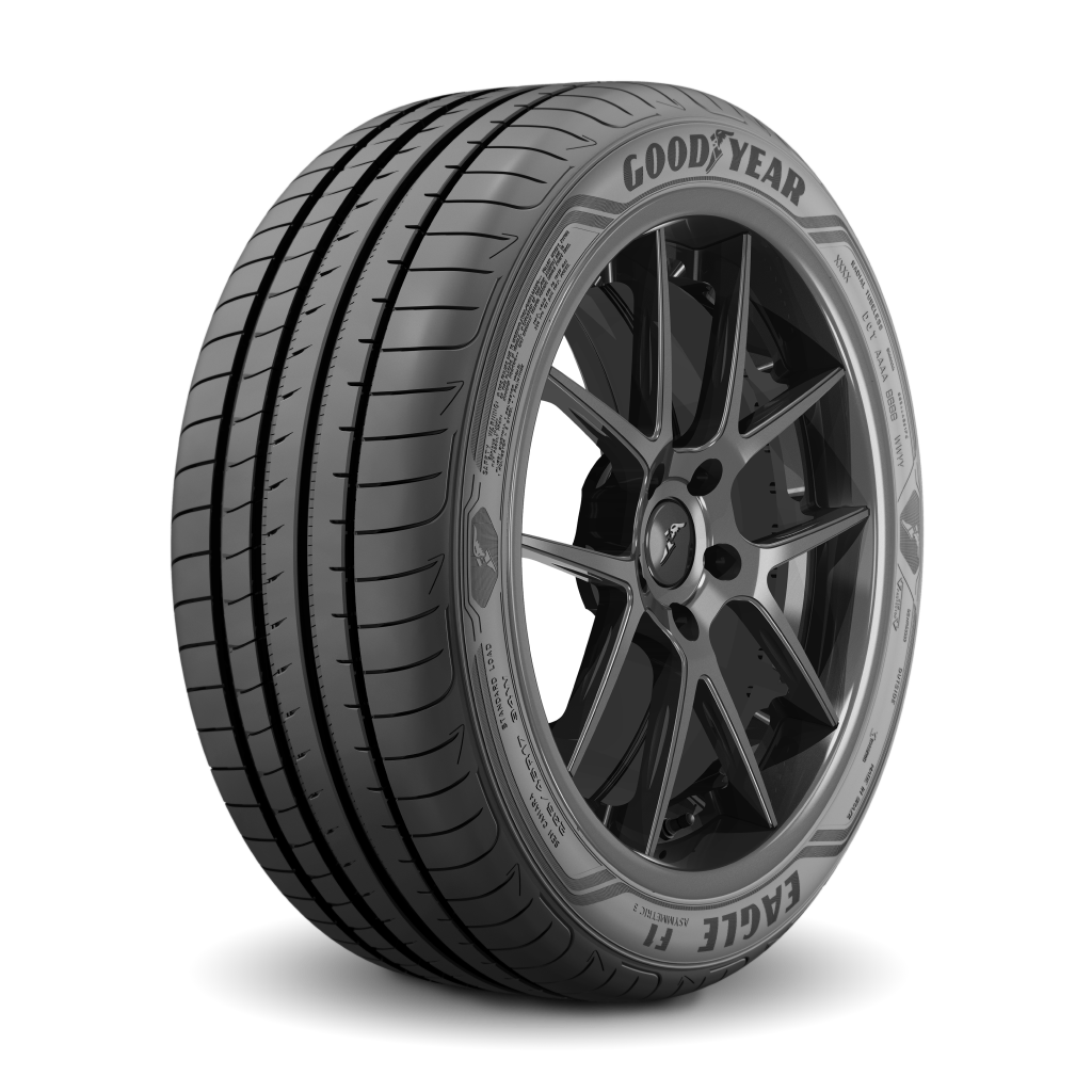 Goodyear Eagle Tires | Just Tires