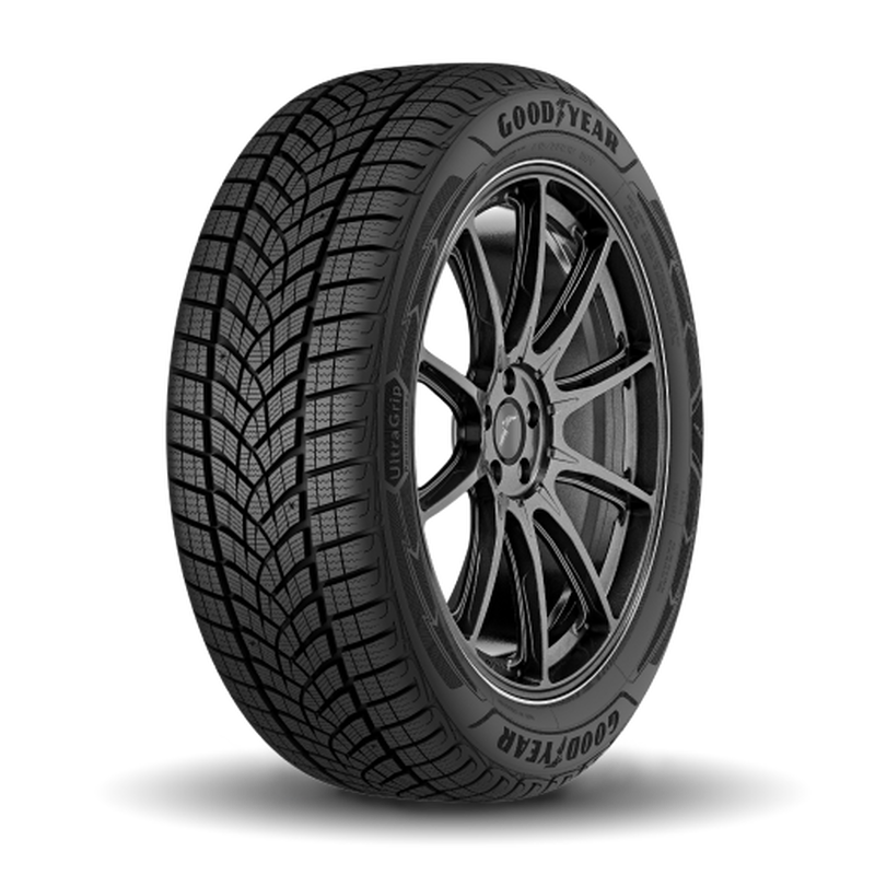 + Performance Grip® | SUV Tires JustTires Ultra