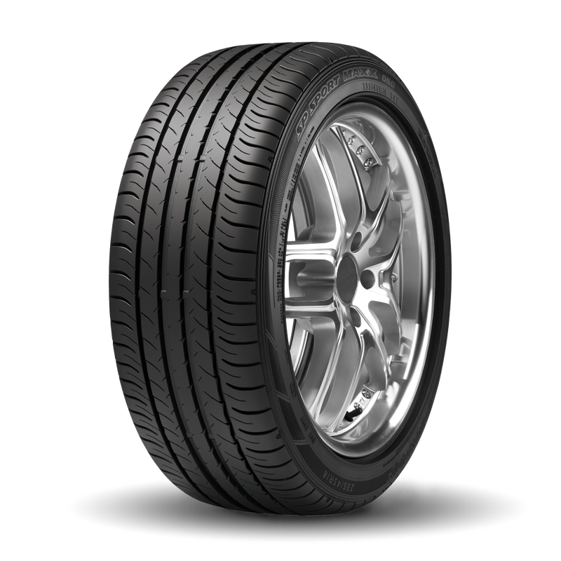 | Just Tires Tires Dunlop