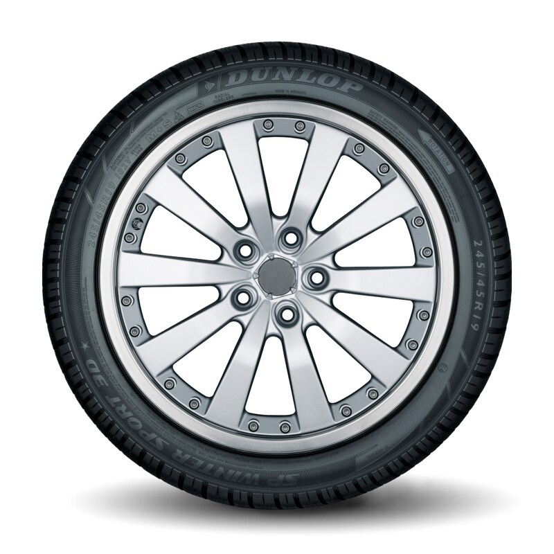 SP Sport JustTires 3D® Tires Winter |