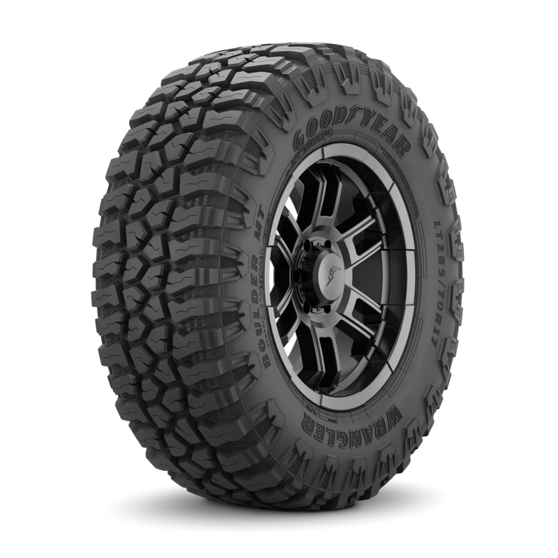 Buy Goodyear Wrangler Territory AT Tires Online