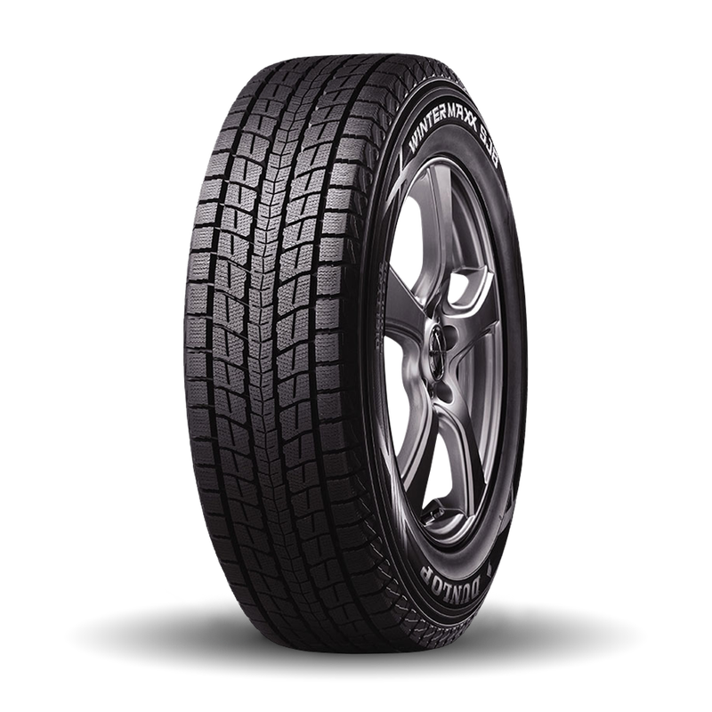 Just Tires | Dunlop Tires