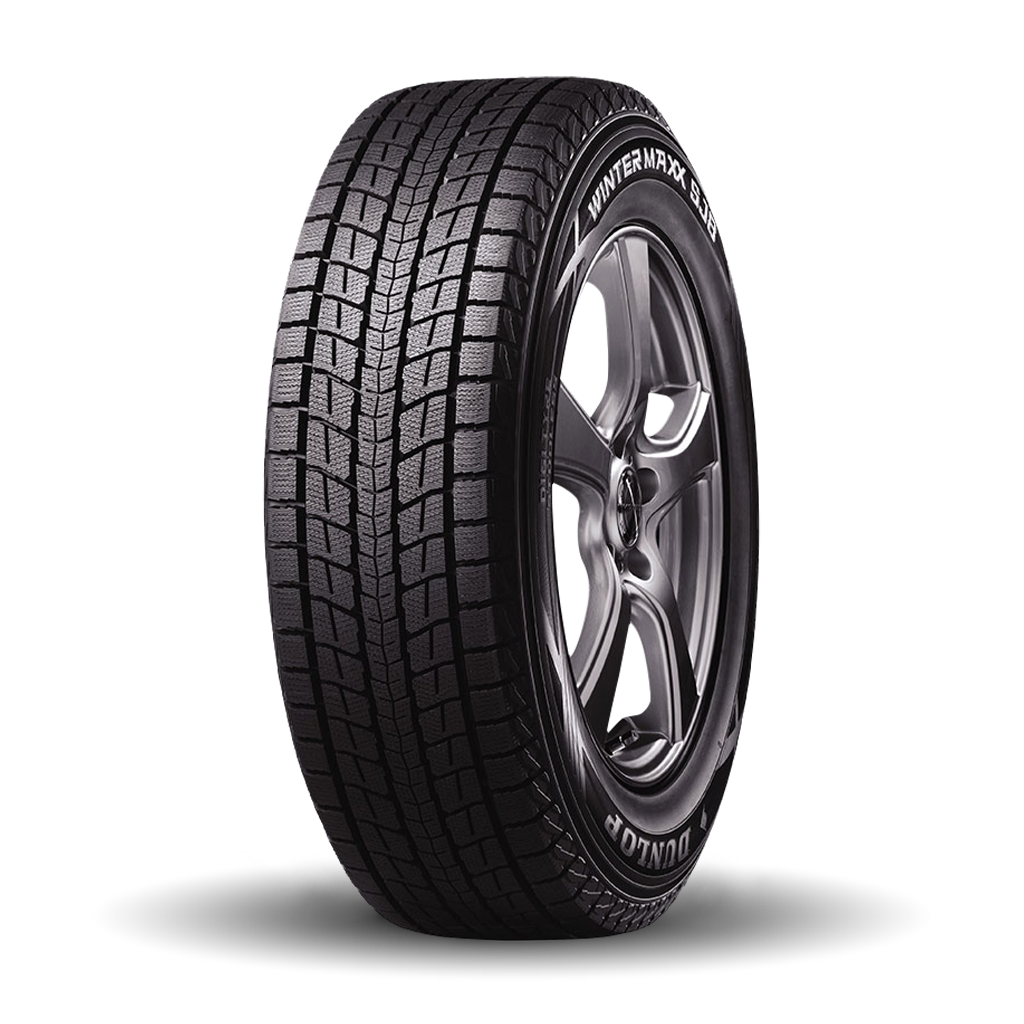 Tires Maxx® JustTires Winter SJ8 |